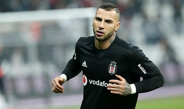 Quaresma bilmecesi!