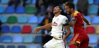 Rizespor’un deplasman kabusu