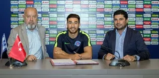 Süper Lig’in ’Trezeguet’i