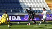 6 hafta sonra özlem bitti