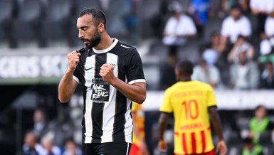 TRANSFER HABERLERİ | Trabzonspor'a Cezayirli 10 numara! Fransız basını duyurdu