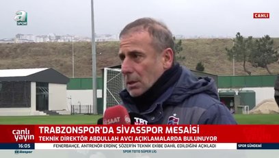 >Avcı'dan 4 müjde birden!