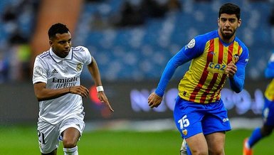 Şimdi sıra Cenk’te