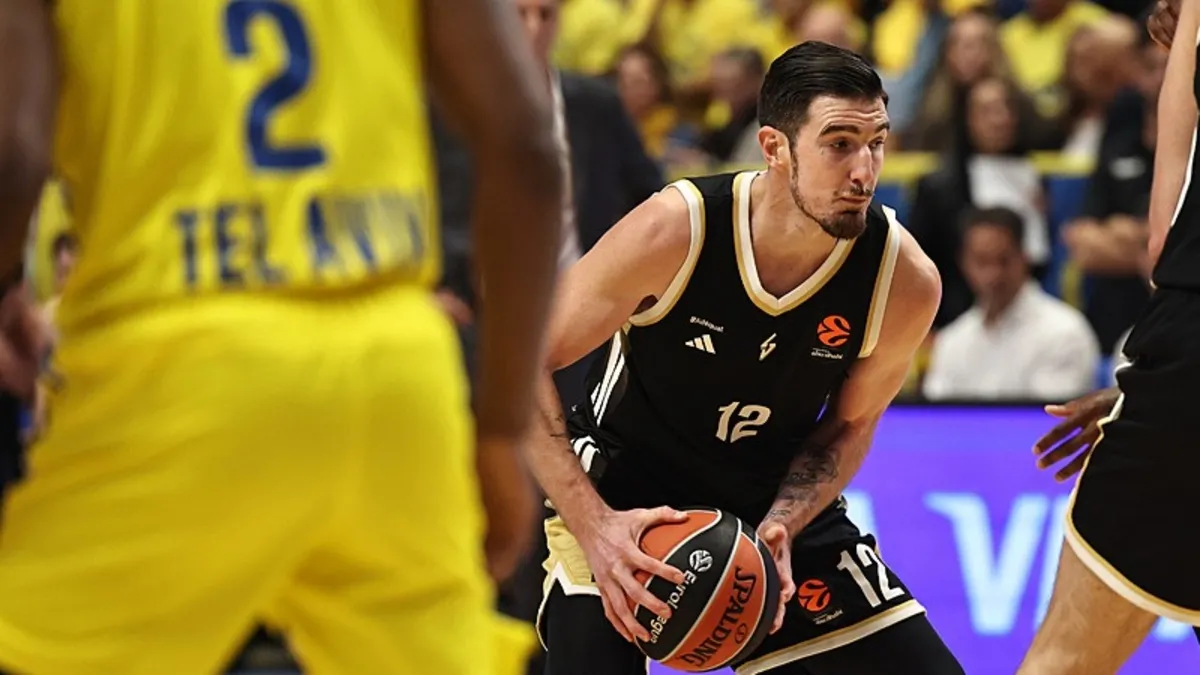 Fenerbahçe’den flaş hamle! Nando De Colo geri dönüyor