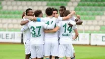 TFF 1. Lig’de nefes kesen maç! Tam 7 gol...