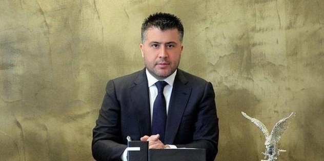 Besiktas In Eski Yoneticisi Umut Guner E Iddianame Hazirlandi Fotomac