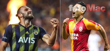 Galatasaray ve Fenerbahçe kesenin ağzını açtı! İşte derbi primleri...