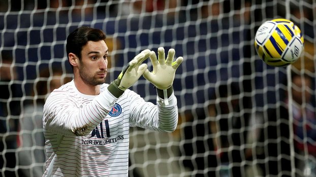 Beşiktaş'ta Ersin Destanoğlu giderse rota Sergio Rico