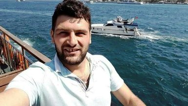 Kalbine yenik düştü