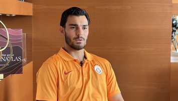 Kaan Ayhan'dan Mert Müldür sözleri!