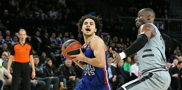 Shane Larkin: NBA'e üçüncü guard olarak dönmem!