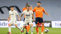 Max Meyer yana+geriye