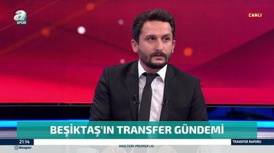 Son dakika Beşiktaş haberi: Beşiktaş'ta Rosier ile anlaşma tamam! O tarihte...