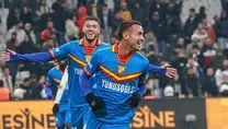 David Tijanic resmen gitti