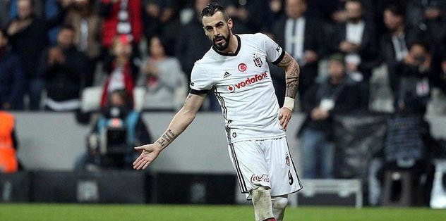 Negredo yarın yine ilk 11’de