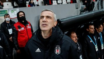 Beşiktaş'tan flaş açıklama! Karaveli'nin yeni görevi...
