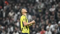Eleştiriler kaptana