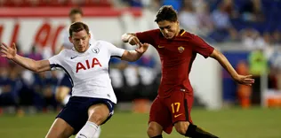 Cengiz Ünder İtalya’da gündeme oturdu