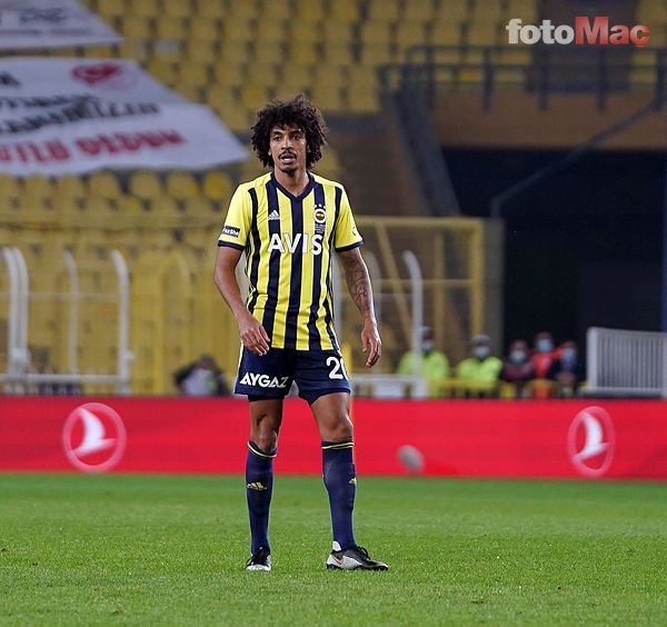 Son dakika transfer haberi: Bomba gelişme! Fenerbahçeli yıldız Galatasaray'a önerildi