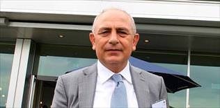 Süleyman Hurma: Her şey durdu