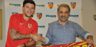 Kadroda büyük revizyon
