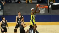 Derbide kazanan Fenerbahçe!