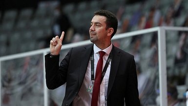 Galatasaray'ın yeni başantrenörü Ömer Uğurata oldu