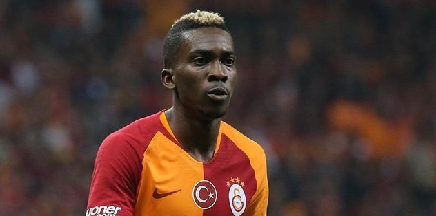 Onyekuru müjdesi