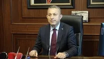 Şahin: Trabzonspor gururdur