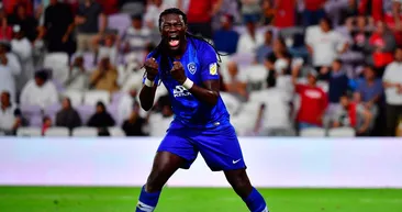 Fenerbahçe’den Gomis bombası!