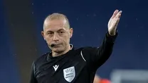 UEFA’dan Çakır’a görev