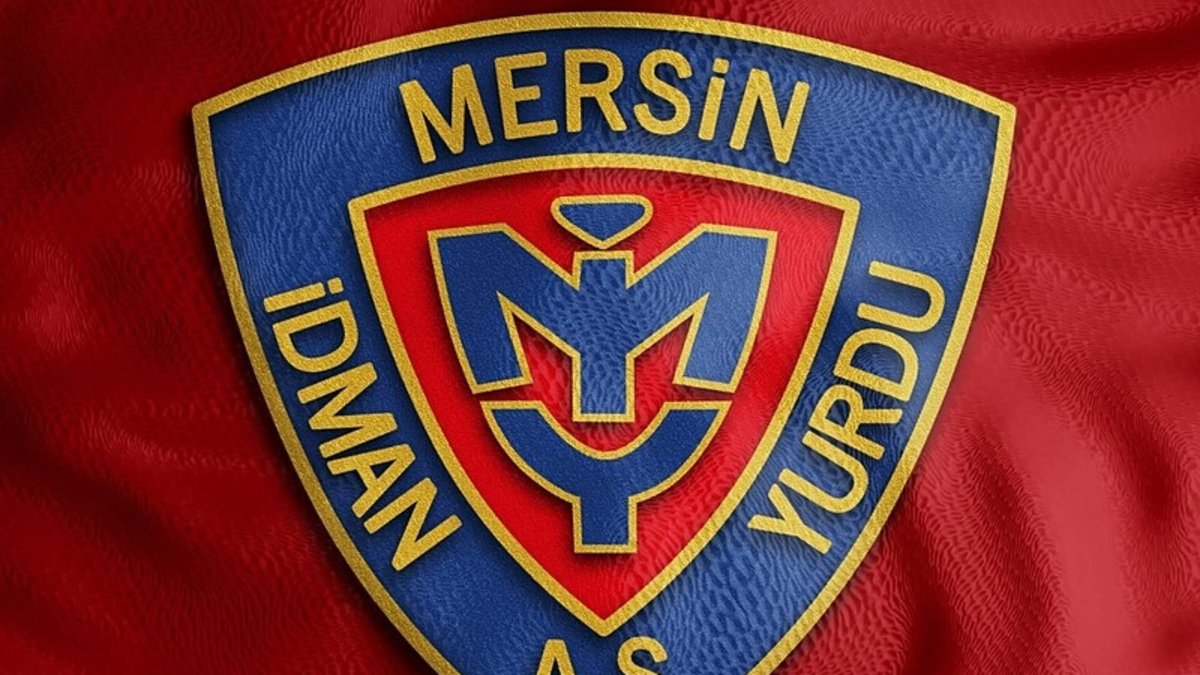 Yeni Mersin İdmanyurdu'nda 12 futbolcuya 'bahis’ cezası