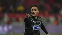 İbrahim Kaya gündemde