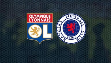 Olimpik Lyon - Glasgow Rangers maçı ne zaman? Saat kaçta ve hangi kanalda canlı yayınlanacak?