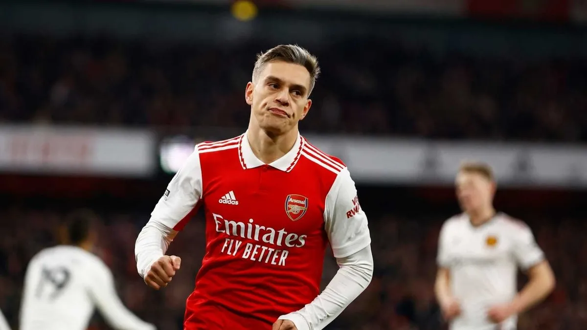 Trossard Beşiktaş'a imzayı atıyor! İşte sözleşme detayları