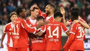 Bayern'den tarihe geçen zafer!