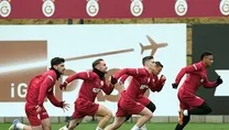 Sarı kart alarmı