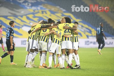 Fenerabahçe'de Erol Bulut'u bekleyen 5 soru! Ozan Tufan ve Pelkas...