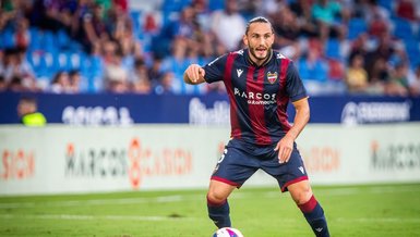 TRANSFER HABERİ | Trabzonspor'dan Giorgi Kochorashvili gelişmesi! Son söz Fatih Tekke'de