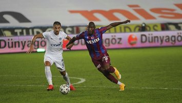 Benik Afobe: Düzeleceğiz