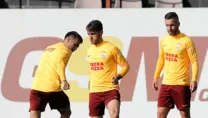 Yunus’a son talip St. Etienne