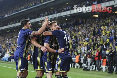 Fenerbahçe haberi: Comolli Yanal’ın prensi için harekete geçiyor!