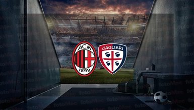 Milan - Cagliari maçı ne zaman? Saat kaçta ve hangi kanalda canlı yayınlanacak? | İtalya Serie A