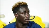 Kojo Oppong: İnanılmaz