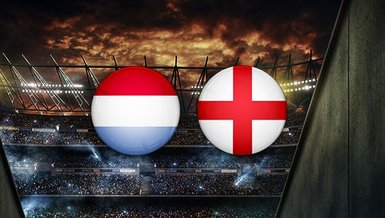 Lüksemburg U21 - İngiltere U21 maçı ne zaman, saat kaçta ve hangi kanalda canlı yayınlanacak? | EURO 2024 Elemeleri