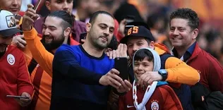 Hasan Şaş’tan G.Saray paylaşımı!