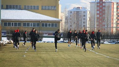 Kayserispor'da umutlar arttı