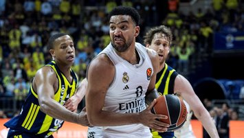 EuroLeague'in en başarılısı Real Madrid!