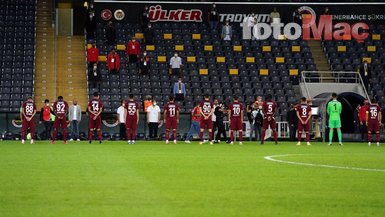 Spor yazarları Fenerbahçe-Hatayspor maçını değerlendirdi