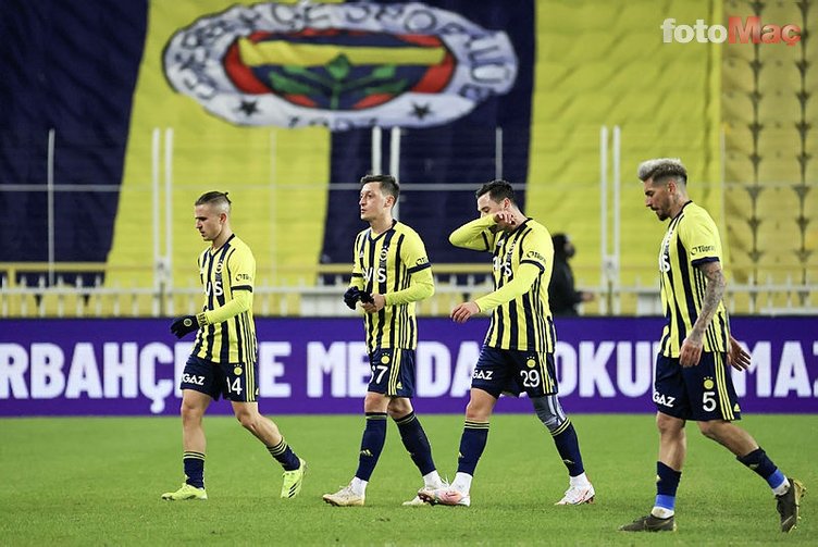Fenerbahçe için olay yorum! "Huzur olmayan yerde başarı zor gelir"